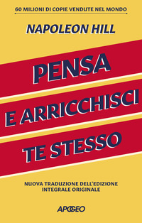 PENSA E ARRICCHISCI TE STESSO