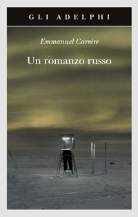 ROMANZO RUSSO