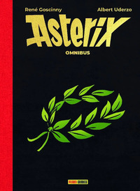 ASTERIX OMNIBUS 3