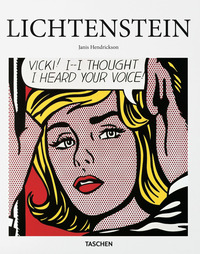 LICHTENSTEIN