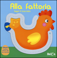 ALLA FATTORIA - SEGUI IL TRACCIATO