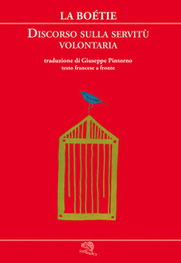 DISCORSO SULLA SERVITU\' VOLONTARIA