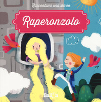 RAPERONZOLO - RACCONTAMI UNA STORIA