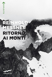 RITORNO AI MONTI