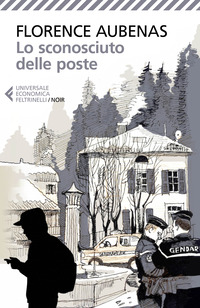 SCONOSCIUTO DELLE POSTE