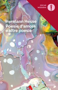 POESIE D\'AMORE E ALTRE POESIE