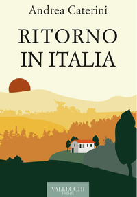 RITORNO IN ITALIA