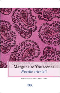 NOVELLE ORIENTALI