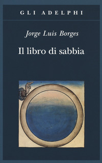 LIBRO DI SABBIA