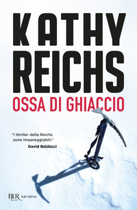 OSSA DI GHIACCIO