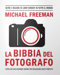 BIBBIA DEL FOTOGRAFO