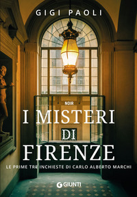 MISTERI DI FIRENZE