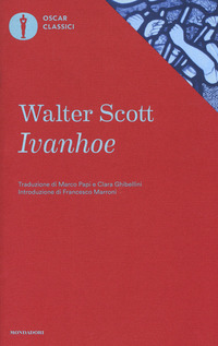 IVANHOE