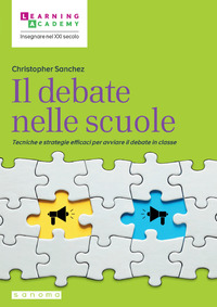 DEBATE NELLE SCUOLE - TECNICHE E STRATEGIE EFFICACI PER AVVIARE IL DEBATE IN CLASSE