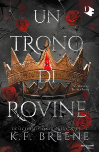 TRONO DI ROVINE