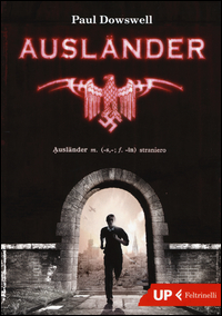 AUSLANDER