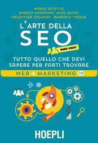 ARTE DELLA SEO