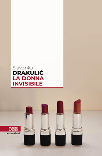 DONNA INVISIBILE