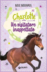 CHARLOTTE UN VISITATORE INASPETTATO