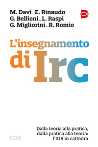 INSEGNAMENTO DI IRC