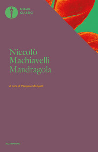 MANDRAGOLA