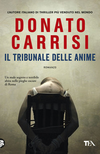 TRIBUNALE DELLE ANIME