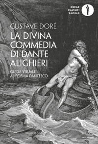 DIVINA COMMEDIA DI DANTE ALIGHIERI