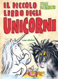 PICCOLO LIBRO DEGLI UNICORNI