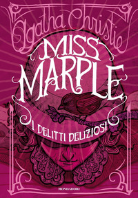 MISS MARPLE - I DELITTI DELIZIOSI