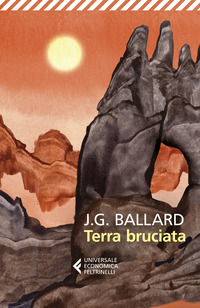 TERRA BRUCIATA