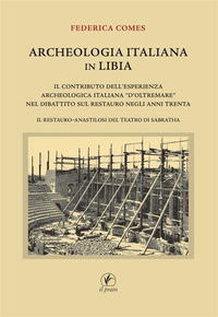 ARCHEOLOGIA ITALIANA IN LIBIA