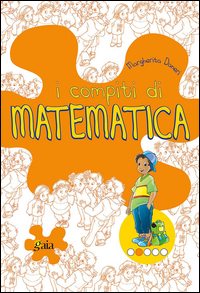 COMPITI DI MATEMATICA.PER PROGREDIRE