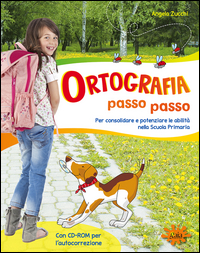 ORTOGRAFIA PASSO PASSO + CD