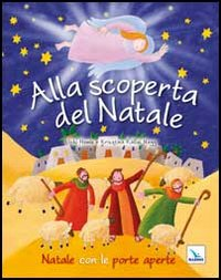 ALLA SCOPERTA DEL NATALE