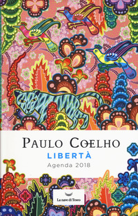 AGENDA 2018 LIBERTA\'