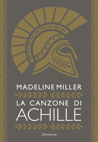 CANZONE DI ACHILLE