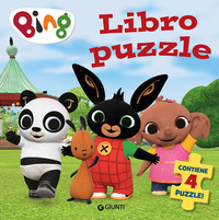 LIBRO PUZZLE DI BING