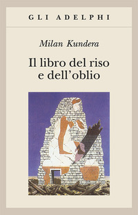 LIBRO DEL RISO E DELL\'OBLIO