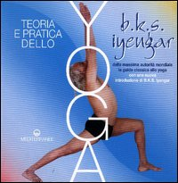 TEORIA E PRATICA DELLO YOGA