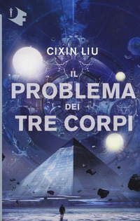 PROBLEMA DEI TRE CORPI