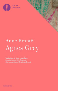 AGNES GREY