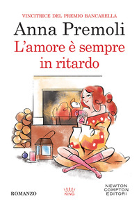 AMORE E\' SEMPRE IN RITARDO