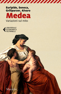 MEDEA - VARIAZIONI SUL MITO