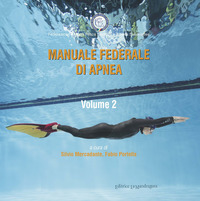 MANUALE FEDERALE DI APNEA - EDIZ. INTEGRALE