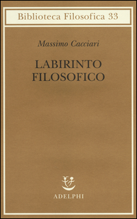 LABIRINTO FILOSOFICO