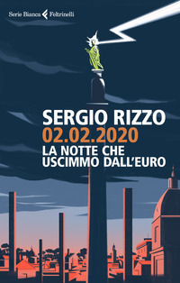 02.02.2020 LA NOTTE CHE USCIMMO DALL\'EURO