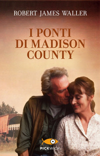 PONTI DI MADISON COUNTY