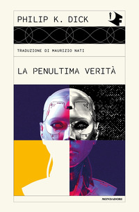 PENULTIMA VERITA\'