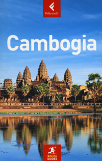 CAMBOGIA - THE ROUGH GUIDE 2018