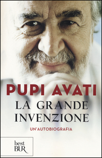 GRANDE INVENZIONE - UN\'AUTOBIOGRAFIA